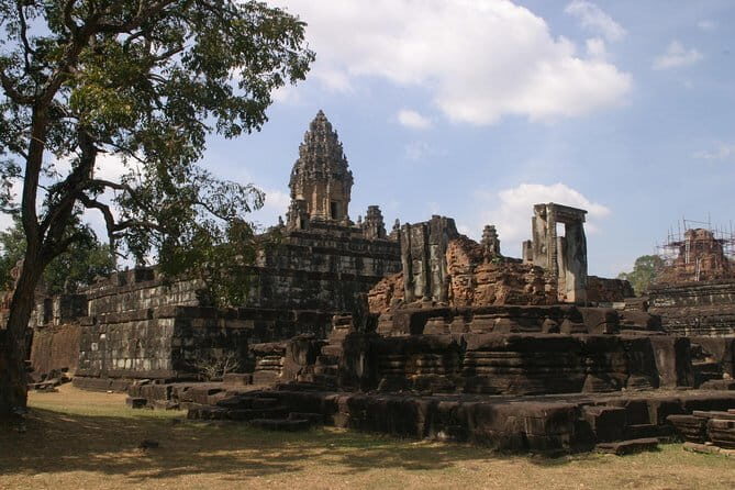 Angkor Cycling Hidden Trails - FAQ