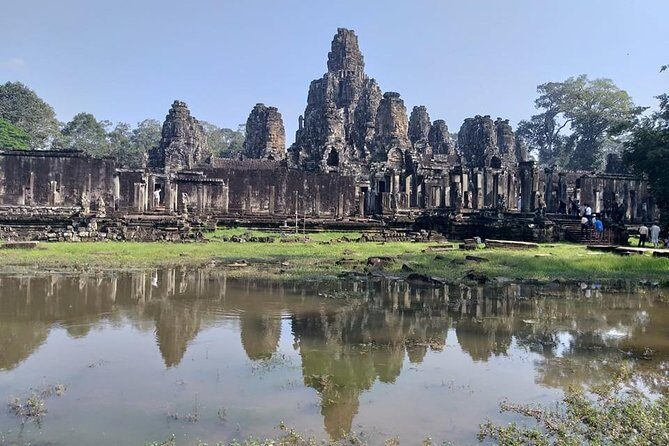 Angkor Discovery 2-Days Of Private Tour - Final Thoughts
