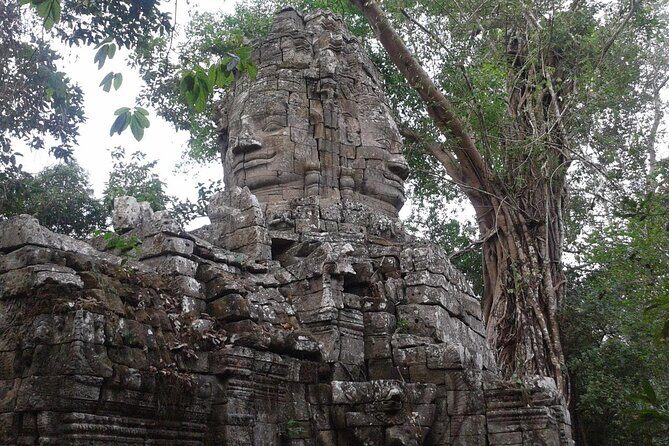 Angkor Full Day Tour All The Main Temples - Authentic Insights from Reviewers