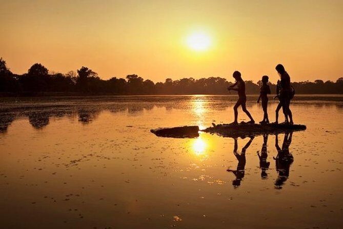 Angkor Park Sunrise Private Tour - The Sum Up: Is This Tour Worth It?