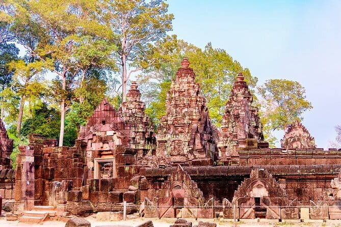 Angkor Private Transfer - The Bottom Line: Who Is It Best For?