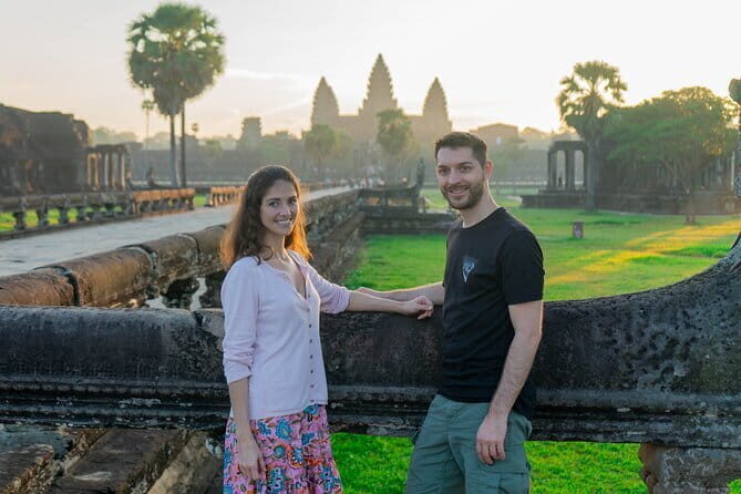 Angkor Secret Trails by Electric Mountain Bike - FAQ
