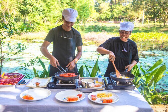 Angkor Sunrise Jeep Tour - Inclusive Breakfast & Lunch - Practical tips and what to expect