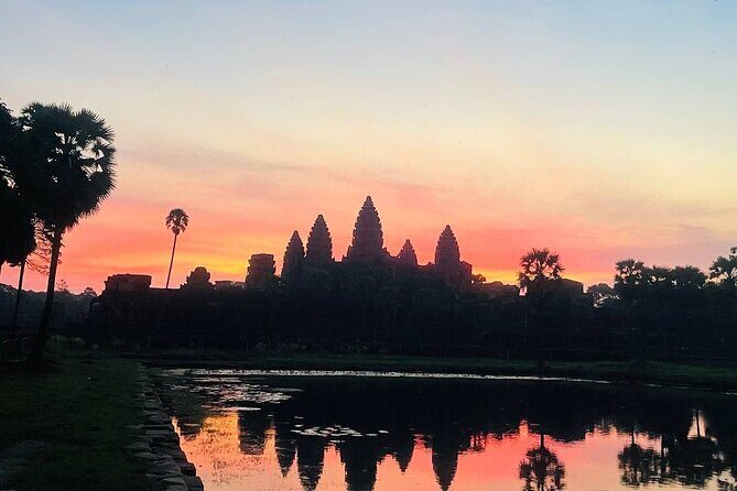 Angkor Sunrise tours with Benteay Srei and Bengmealea Landmine, - Final Thoughts: Who Will Love This Tour?