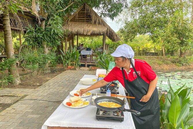Angkor Sunrise Vespa Tour with Breakfast and Lunch - Final Thoughts: Is It Worth It?