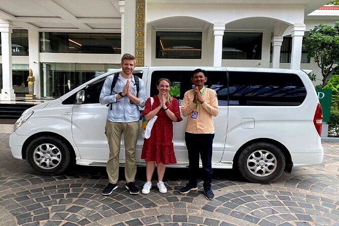 Angkor Temple Tour with Sunset - An In-Depth Look at the Tour Experience