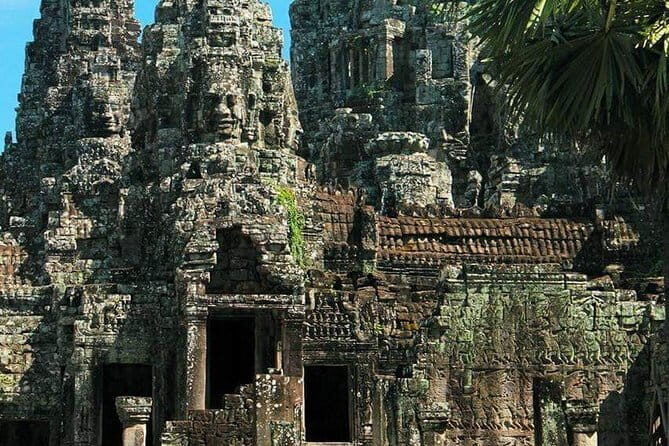 Angkor Temple Tour with Sunset - Small Group (Join-in Tour) - Who Should Book This Tour?