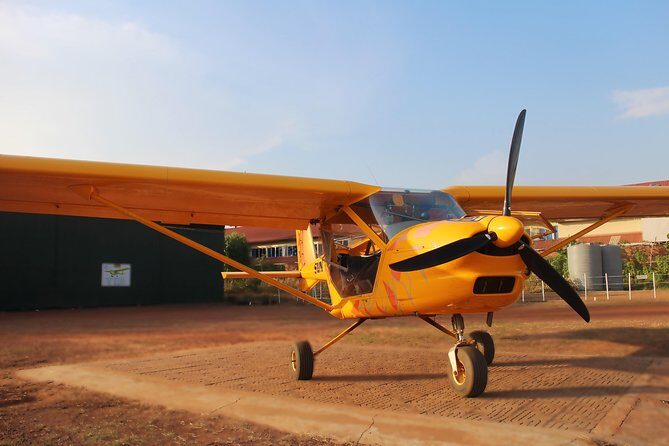 Angkor Temples, Tonle Sap Lake, Floating Village, Scenic Flight - Key Points