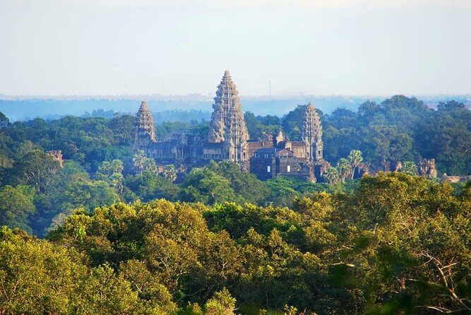 Angkor temples Tour - The Value of This Tour