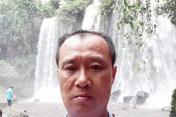 Angkor Tuk Tuk Private Tour Guide To Angkor Wat Sunrise, Angkor Thom & Ta Prohm - Exploring the Itinerary: What You Can Expect
