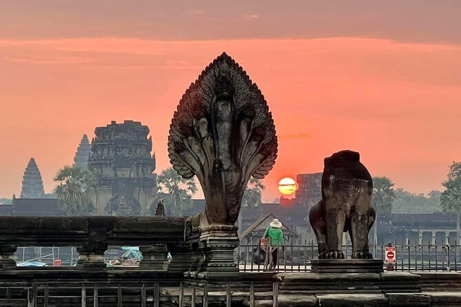 Angkor Wat 2-Day Tour from Bangkok - A Full Breakdown of the 2-Day Angkor Wat Tour