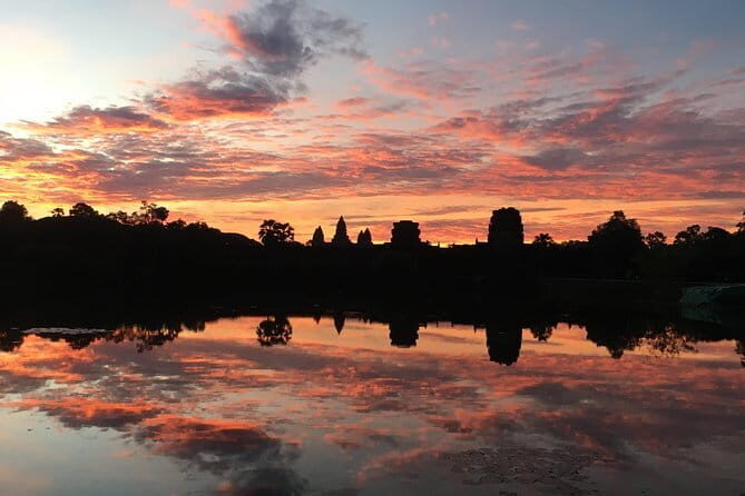 Angkor Wat 2-Day Tour - Private Sunset - Sunrise Guided - Cultural and Ecological Experiences