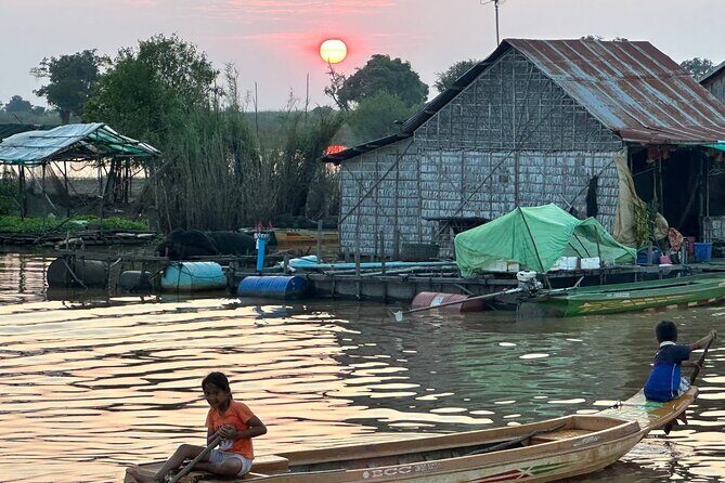 Angkor Wat -2Days Tour Package in Siem Reap, Cambodia - Frequently Asked Questions