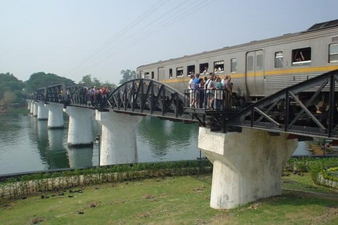 Angkor Wat 4-Day Tour from Bangkok - FAQ
