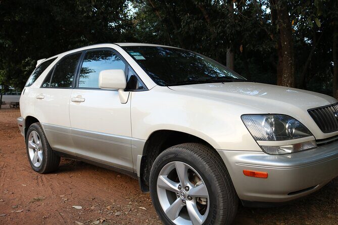 Angkor Wat and Small Circuit Temples by Private Transport - FAQ
