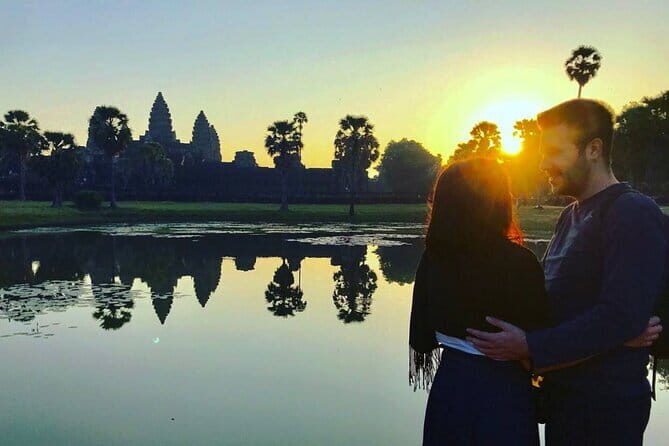 Angkor Wat & Banteay Srei 1-Day Tour - Final Thoughts