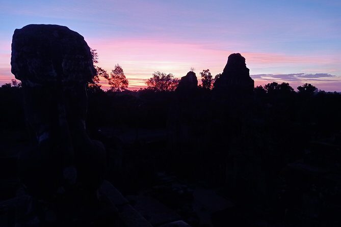Angkor Wat & Banteay Srey Tour - Who Will Love This Tour?