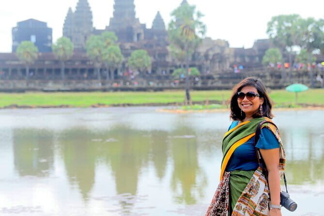 Angkor Wat Best Journey by Private Tour - Why Choose the "Angkor Wat Best Journey" Private Tour?