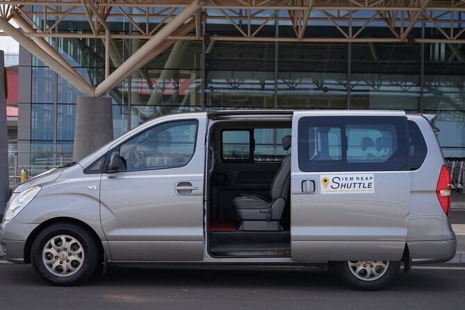 Angkor Wat Best Journey by Private Tour - Who Would Love This Tour?