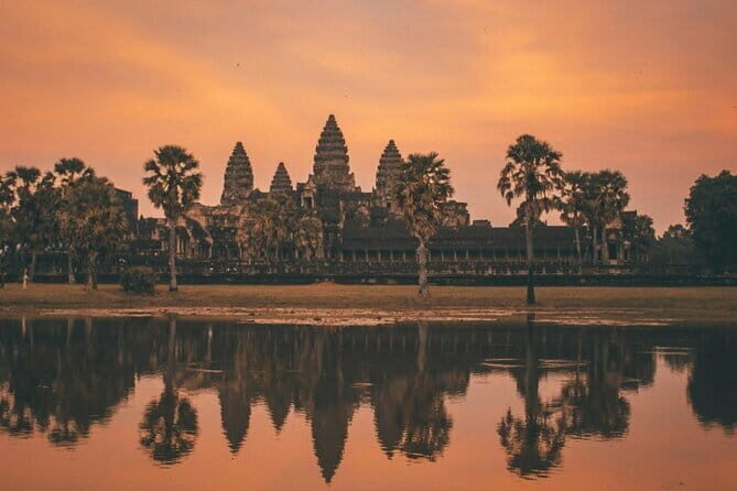 Angkor Wat Big Circuit Digital Audio Guide - An In-Depth Look at the Angkor Wat Digital Audio Tour
