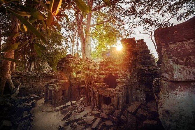 Angkor Wat by Private guide tours - The Sum Up: Who Will Love This Tour?