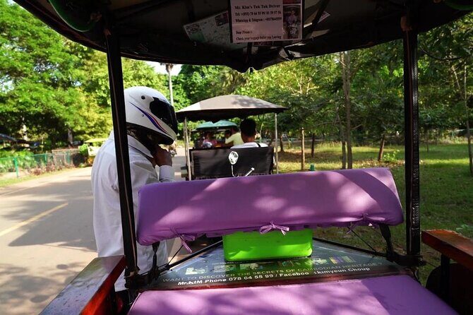 Angkor Wat by Private guide tours - Frequently Asked Questions