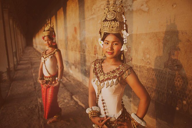 Angkor Wat Experience Full Day - The Itinerary in Detail: What to Expect