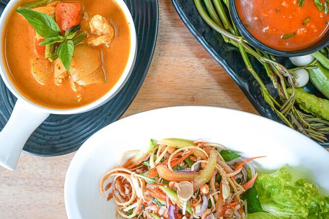 Angkor Wat Experience Temple Pass and Siem Reap Food Tour - The Sum Up