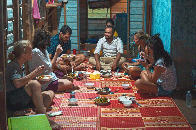 Angkor Wat Experience Temple Pass and Siem Reap Food Tour - FAQ