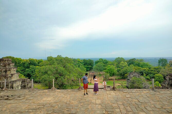 Angkor Wat Hidden Gems And Sunset Symphony In Small Group Tours - An In-Depth Review of the Angkor Wat Hidden Gems & Sunset Symphony Tour