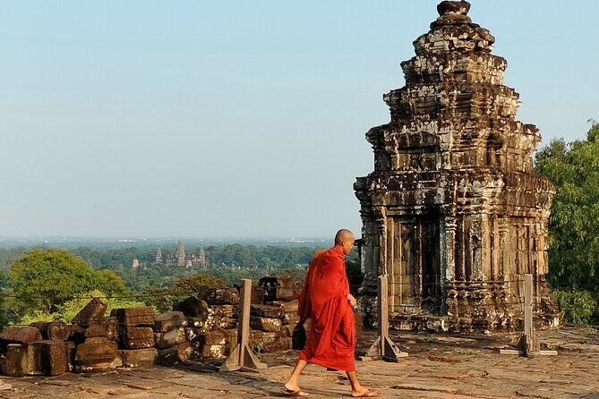 Angkor Wat Hidden Gems And Sunset Symphony In Small Group Tours - Practical Details and Logistics