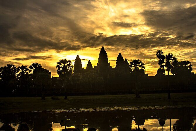 Angkor Wat Highlights and Sunrise Guided Tour from Siem Reap - Final Thoughts: Who Will Love This Tour?