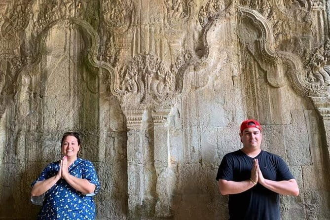 Angkor Wat one Day Private Tour for All Highlight Angkor Temples - Exploring the Itinerary in Depth