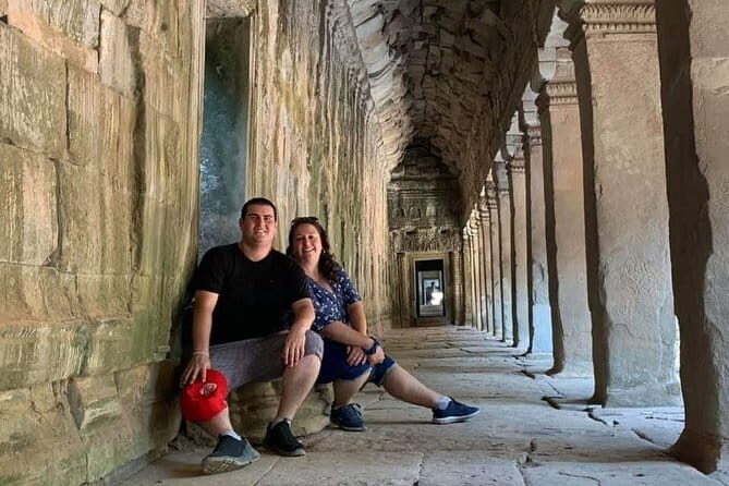 Angkor Wat one Day Private Tour for All Highlight Angkor Temples - The Practicalities