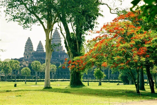 Angkor Wat one Day Private Tour for All Highlight Angkor Temples - Final Thoughts