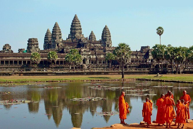 Angkor Wat Private Day Tour from Siem Reap - Who Will Love This Tour?