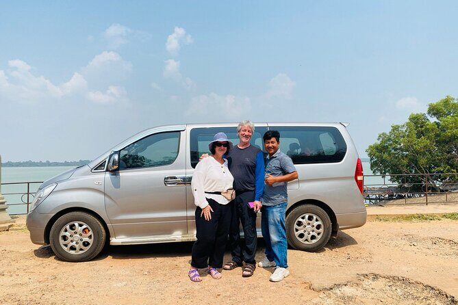 Angkor Wat Private One Day tour including sunrise & Banteay Srey - The Practical Side: Value, Comfort, and Extras