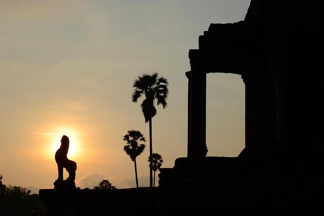 Angkor Wat Private Tour with English Speaking Driver, NO guide - An In-Depth Look at the Tour Experience