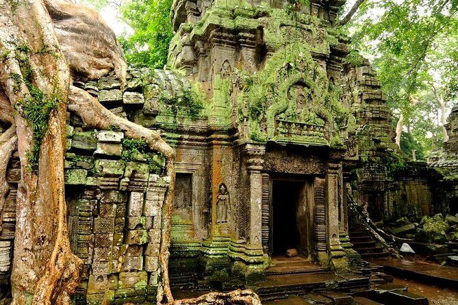 Angkor Wat Private Tour with English Speaking Driver, NO guide - The Sum Up: Is It Worth It?