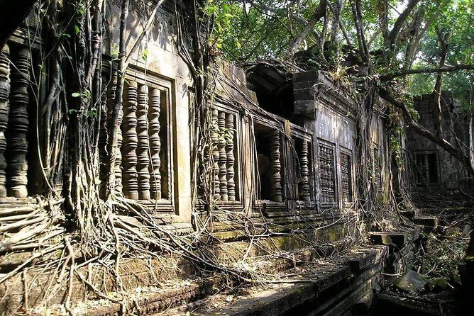 Angkor Wat Private Tour With Sunrise And Banteay Srei temple - Who Will Love This Tour?