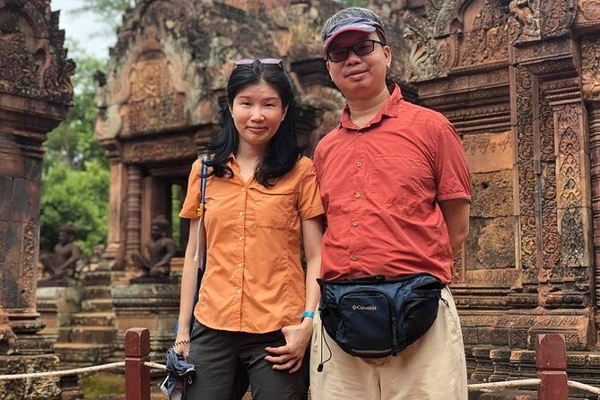 Angkor Wat Private Tour With Sunrise And Banteay Srei temple - Final Thoughts: Is This Tour Worth It?