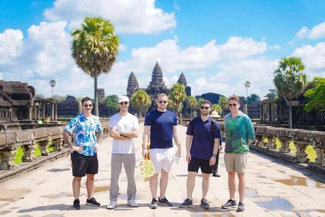 Angkor Wat Small Circuit Sunrise Tour - An In-Depth Review of the Angkor Wat Small Circuit Sunrise Tour