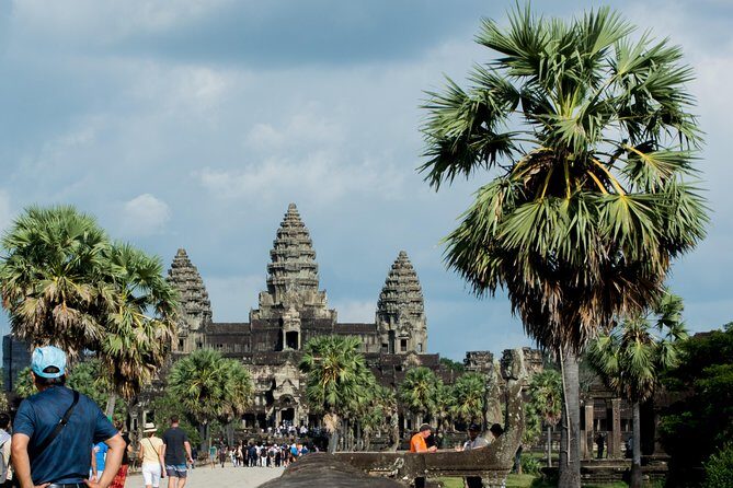 Angkor Wat Small Circuit Tour - An In-Depth Look at the Angkor Wat Small Circuit Tour