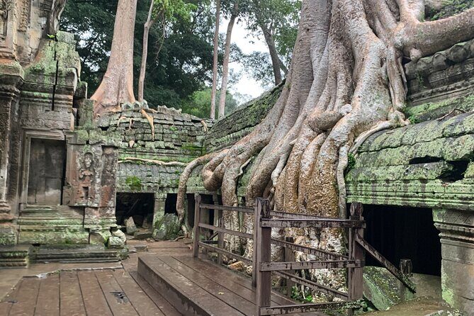 Angkor Wat Small Circuit Tour - Final Thoughts