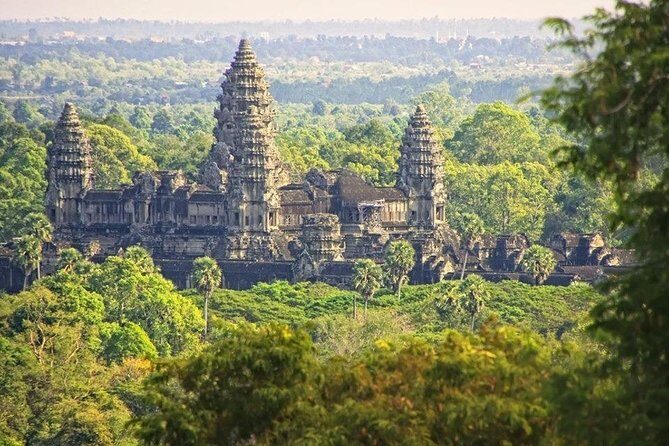Angkor Wat Small-Group Exploration with Expert Guide - FAQ
