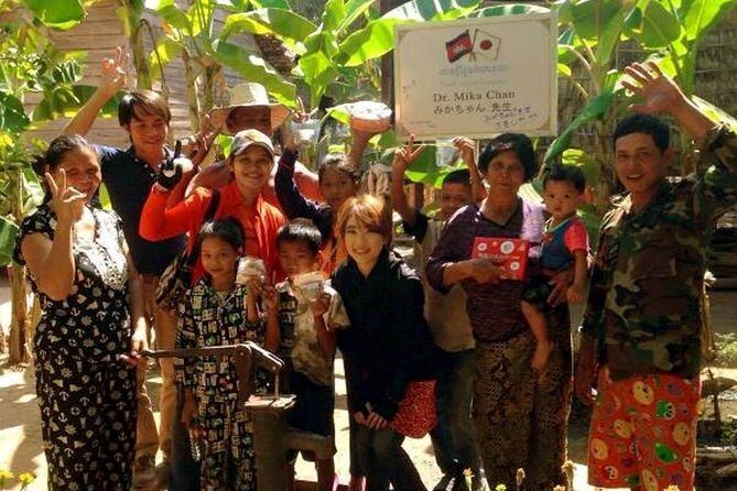 Angkor wat & Small group Tours with Japanese Guide - Who Should Book This Tour?