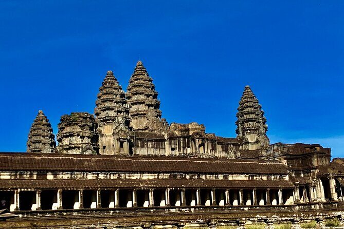 Angkor Wat Sunrise and Angkor Thom Sunset Tour - Final Thoughts
