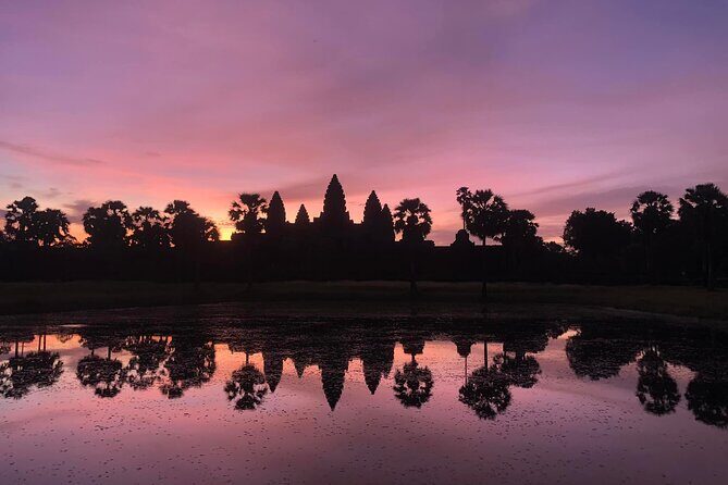 Angkor Wat Sunrise and Tonle Sap Lake 1.5 Days - Final Thoughts