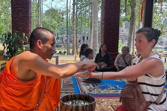 Angkor Wat Sunrise by Tuk Tuk  Personalized Private Tour - In-Depth Review of the Angkor Wat Sunrise Private Tour