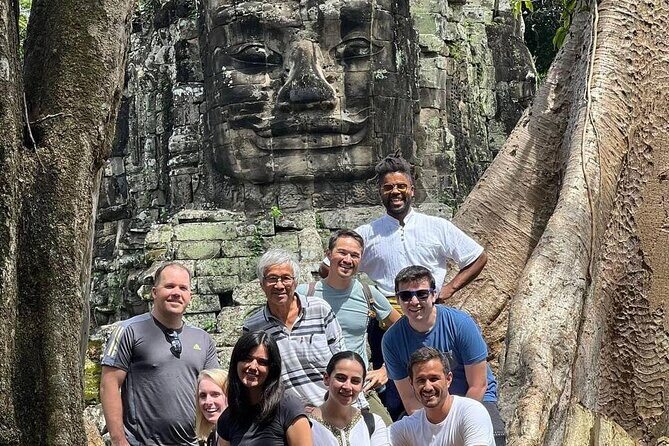Angkor Wat Sunrise: Exclusive Private Tour! - The Itinerary Breakdown